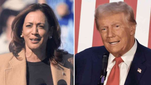 Key focus: Harris and Trump's first debate showdown SEO-friendly Title: Harris vs. Trump Debate: Key Things to Watch News