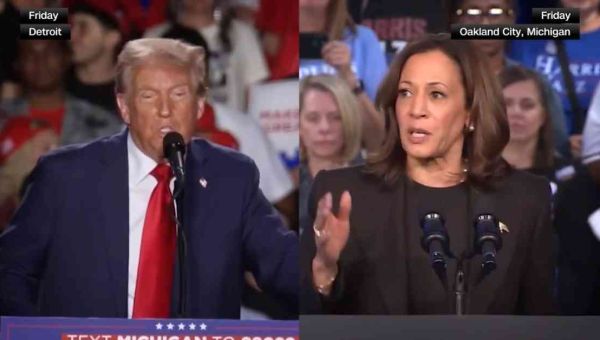 Encouraging Black Churchgoers to Vote in Georgia – WSVN 7News | Miami News News