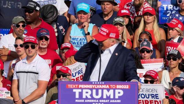 Pennsylvania SWAT Officer Reveals Lack of Contact with Secret Service Before Trump Rally Shooting News