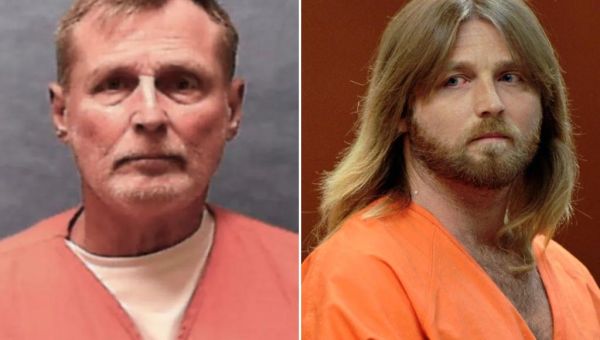 ‘Casanova killer’ Glen Rogers set to be executed nearly 30 years…
