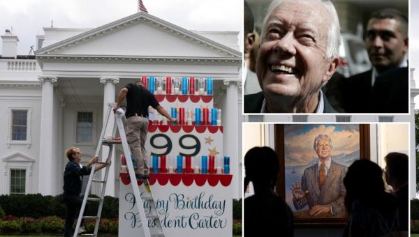 Jimmy Carter Img