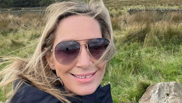 Nicola’s family say mum stopped taking menopause meds before vanishing