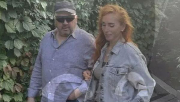 Putin’s ‘General Armageddon’ seen for first time since Wagner coup