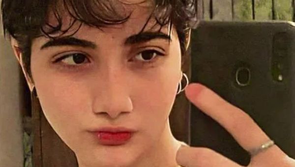 Teen dies after being ‘beaten until brain dead’ for not wearing a hijab