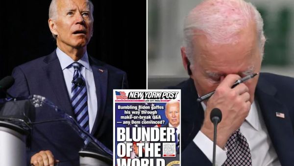 Why we must expose the criminal fraud of those behind Biden’s…