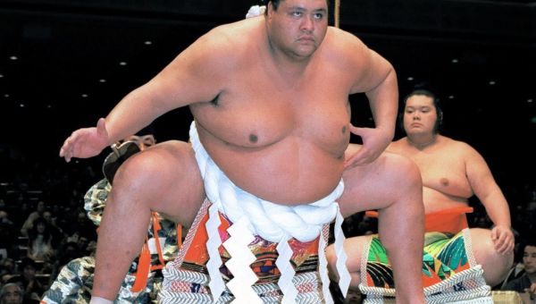 Everything to know about Akebono Taro’s wife Christiane