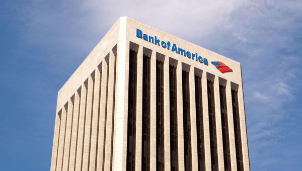 Bank of America confirms all branches to shut today – Wells Fargo won’t be help