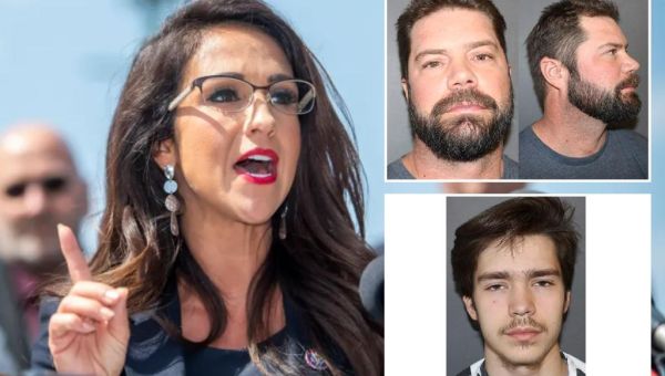 Rep. Lauren Boebert’s worst moments: Theater fondling, divorce drama…