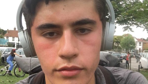 Soldier Daniel Khalife who fled prison under van is GUILTY of spying for Iran