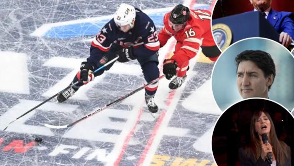 Why Canada-USA 4 Nations Face-Off final provided ‘perfect storm’ amid…