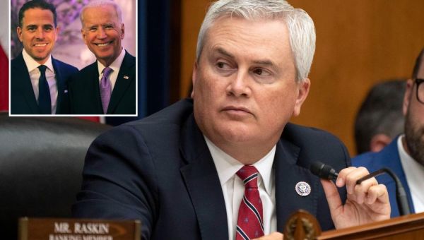 Hunter Biden-linked foreign haul at $20M with Russia, Ukraine, Kazakh…