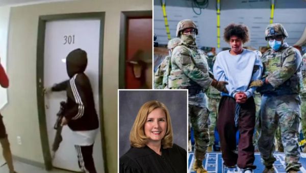 Judge upholds Trump’s authority to deport criminal migrants under…