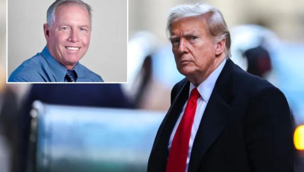 Firm that underwrote Trump’s $175M bond known for high-interest loans…