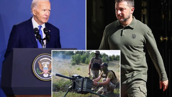 US announces $1.7 billion in military aid to Ukraine