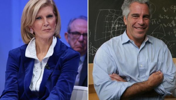 Top JPMorgan exec sought Jeffrey Epstein’s help during Madoff crisis,…