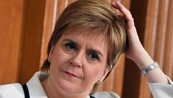 Who could replace Nicola Sturgeon as Scotland’s next first minister?