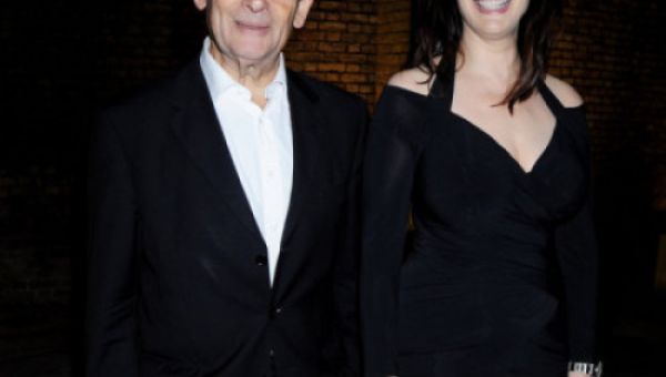 Nigella Lawson's former Conservative MP dad Nigel Lawson dead aged 91