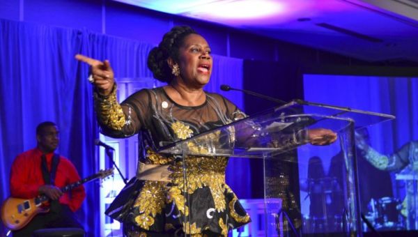 Democratic Congresswoman Sheila Jackson Lee dies at 74 | Minnesota Spokesman-Recorder