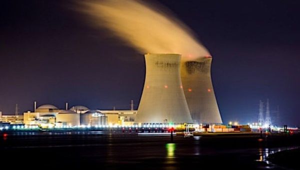 World’s biggest banks line up behind Trump’s plan for nuclear energy * WorldNetDaily * by Bob Unruh