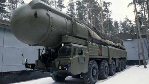 Biden Considers “Sharing” Nuclear Weapons with Poland