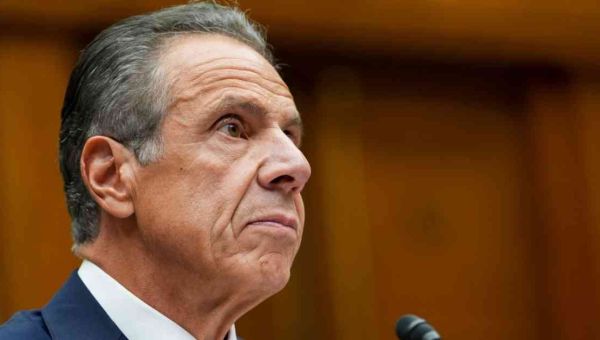 Investigation Of NYC Mayoral Candidate Andrew Cuomo By Justice Department News