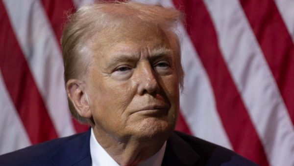 NY appeals court rejects Trump’s request to lift Judge Merchan’s gag order despite end of trial | Blaze Media