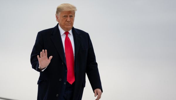 Donald Trump ‘Assasination Attempt’ 2024: Iranian Plot To Kill Ex-POTUS Happened After Death Of Top General And Nuclear eal – EconoTimes