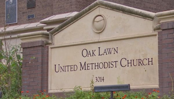 Dallas Church to Welcome Migrants Amid Title 42 Ruling