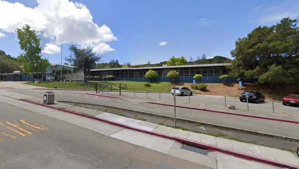 Search Continues for Oakland School Shooter (or Shooters); Two Victims Have Life-Threatening Injuries