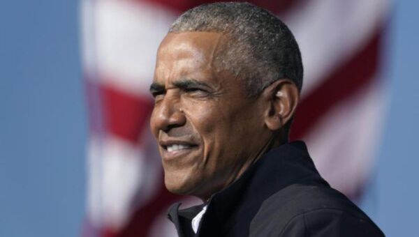 Barack Obama’s ex-adviser fired Tuesday after this video – The…