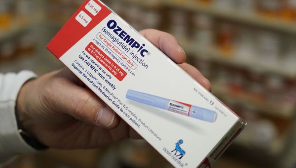 Medicare Would Cover Ozempic and Wegovy Under Biden Proposal -- Here's What That Means
