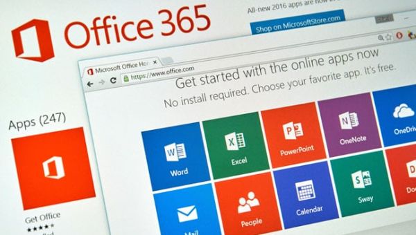 Microsoft signs 1.5m seat contract for Office 365 and more