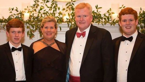 Web of drugs and multi-million dollar fraud led Alex Murdaugh to kill his family