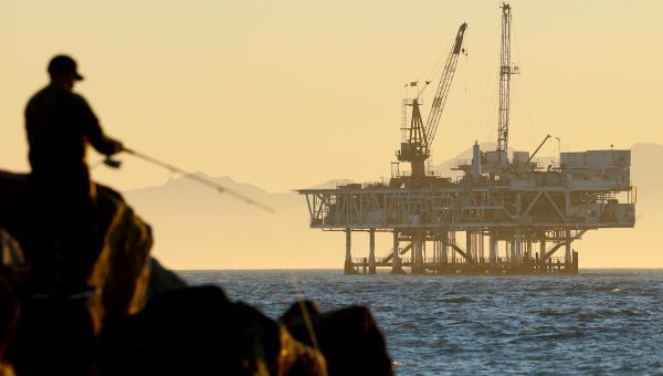Biden to Ban Some Offshore Oil and Gas Drilling in a Way That Trump Can’t Easily Undo – EcoWatch
