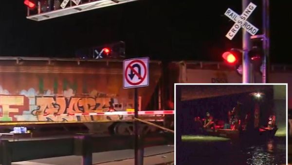 Mother and daughter dead, toddler injured and child missing after…