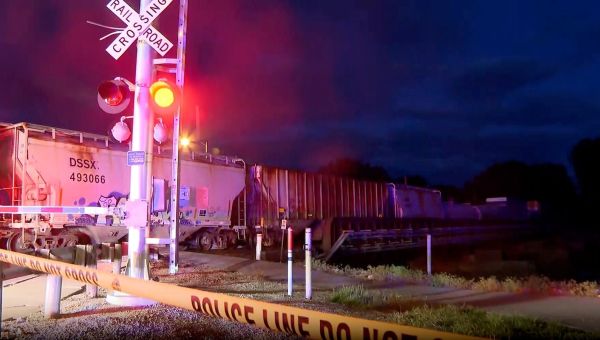 Mother, daughter fatally struck by train in Ohio; young child’s body recovered after search