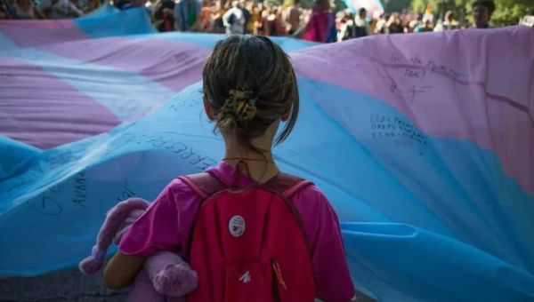 Ohio waits to see whether Republican governor will sign bill saving children from sterilizing drugs and genital mutilation | Blaze Media