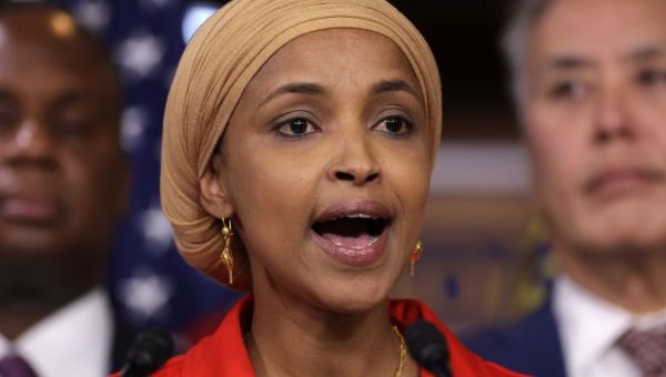 Ilhan Omar Faces Challenger Who She Barely Beat in 2022 – But Things Have Changed Drastically Since Then