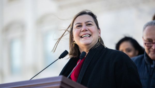 Who is Elissa Slotkin? How to watch Democratic response to Trump’s address