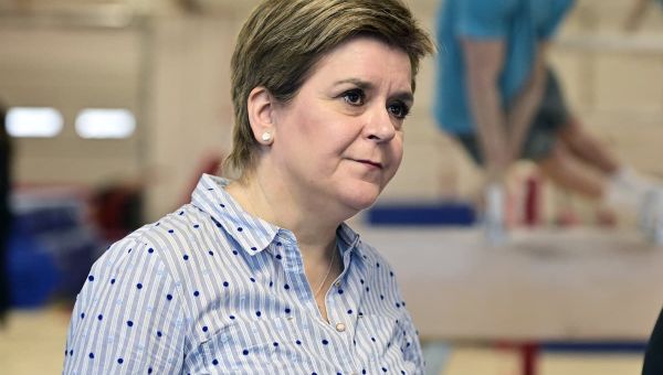 Prime Minister’s immigration comments ‘dumbest of dumb politics’ says former First Minister