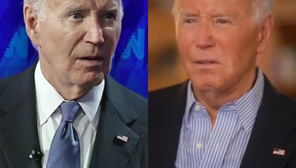 Tan, Rested, Not Ready: Bronzed Biden Struggles Through Brief Interview with Former Dem Operative Stephanopoulos