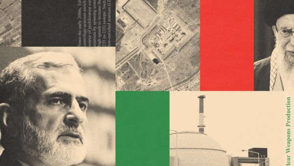 What If Iran Already Has the Bomb?