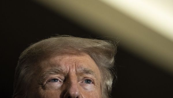 Supporting Trump Means Supporting a Culture of Violence