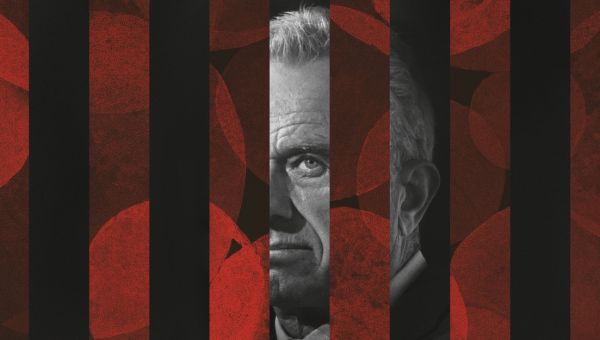 The COVID-Revenge Administration