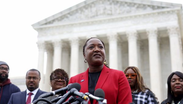 The Voting Rights Act Isn’t Dead Yet