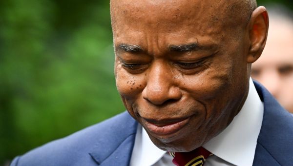 An Era of Shamelessness in American Politics