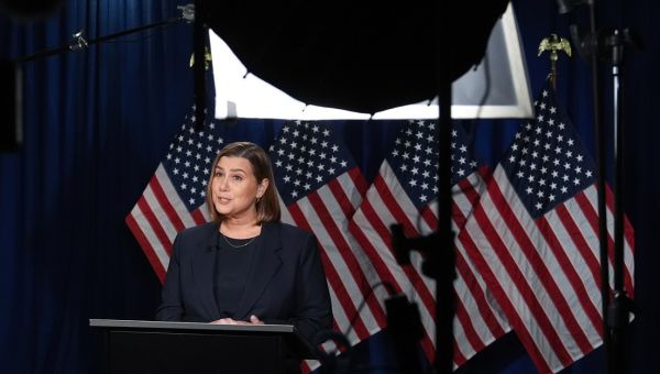 Democrats Are Acting Too Normal