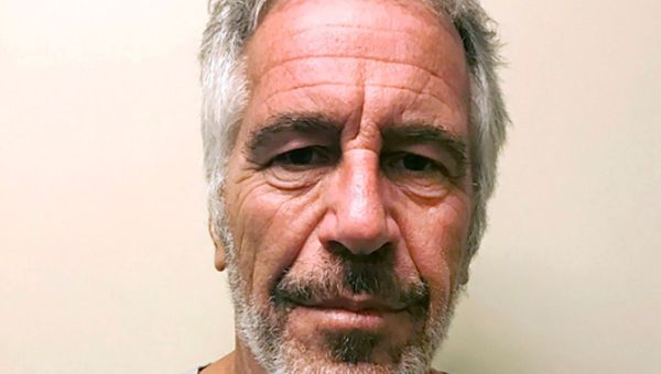 What is the Jeffrey Epstein list?