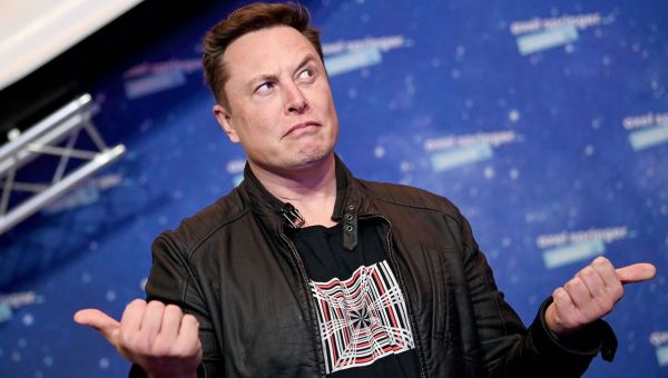 Elon Musk’s $56bn Tesla pay deal rebuffed again by US judge