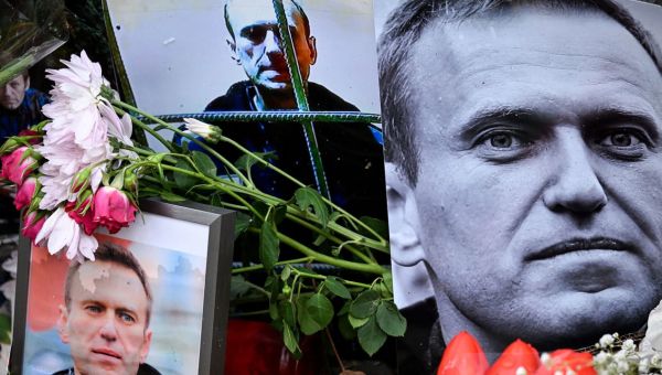 How much will Russia’s economy suffer from new sanctions in the wake of Alexei Navalny’s death?